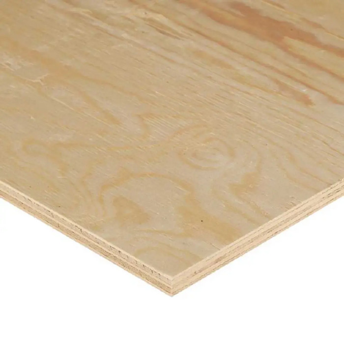 Фанера ФСФ береза сорт 3/3 8х1250х2500 мм