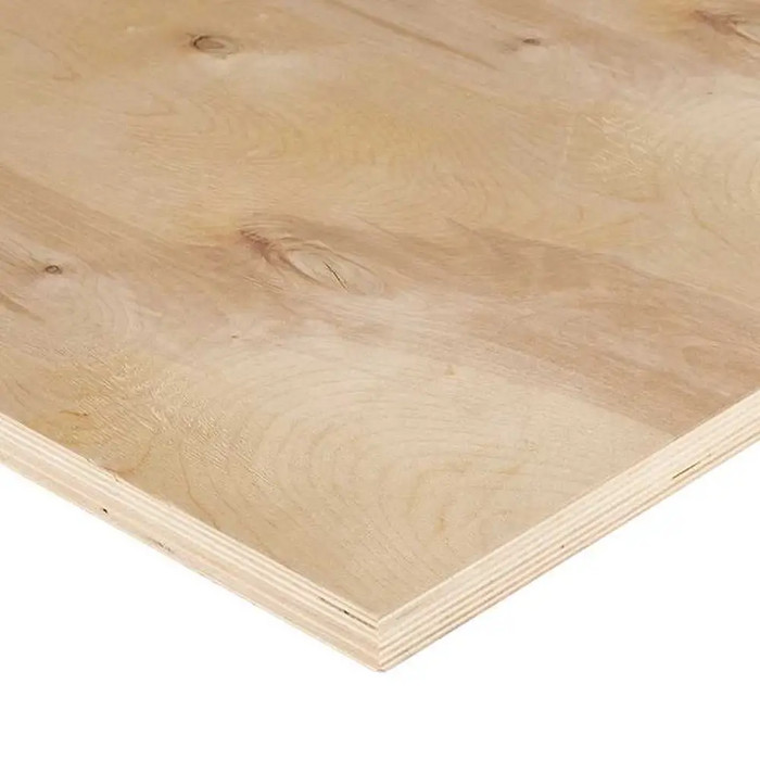 Фанера ФСФ береза сорт 2/3 27х1500х3000 мм